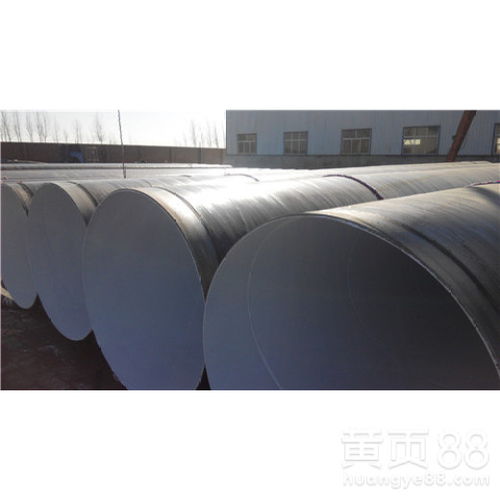 【上海生產(chǎn)埋地保溫防腐鋼管今日價(jià)格】- 