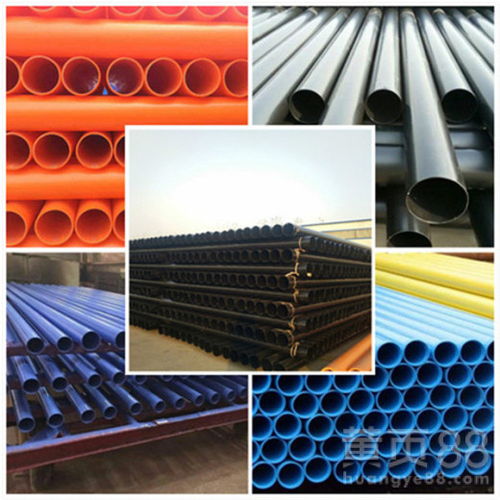 【塔城地區(qū)(在線生產(chǎn))輸水tpep防腐鋼管廠家】- 