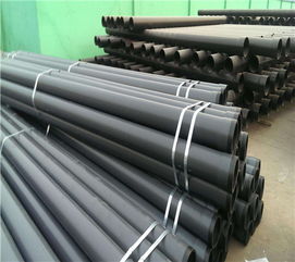 惠州與天津防腐鋼管采購指南 排水用防腐管材的選購與應用