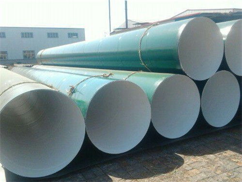 江蘇宿遷無毒飲水8710防腐鋼管 規格齊全，支持貨到付款的優質管材選擇