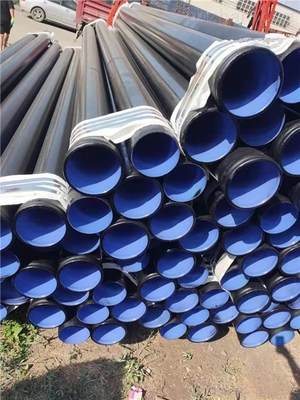 DN25-DN1220 防腐管材 規格、工藝與工程應用全解析