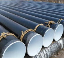 高清圖片中的防腐管材 品質、技術與應用的視覺解析