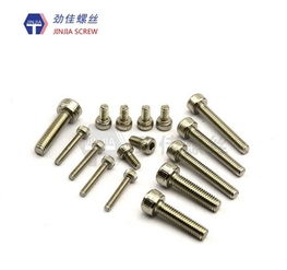 緊固件行業(yè)大變遷 不銹鋼螺絲堅(jiān)持好品質(zhì)