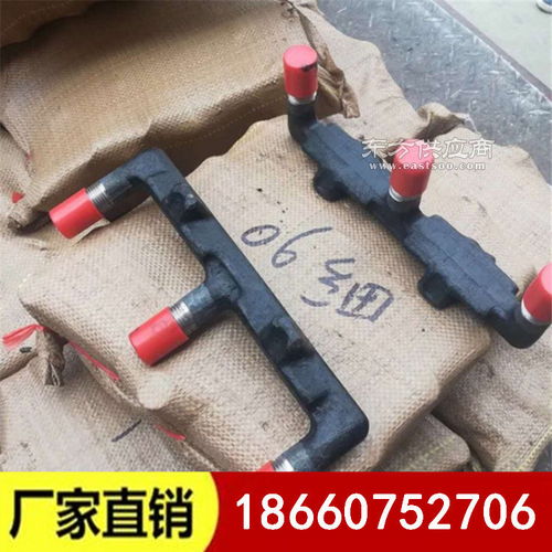 煤機緊固件e型螺栓113s e型螺栓廠家直銷 刮板機e型螺栓圖號