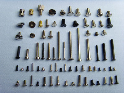 【帶彈平墊三組合螺絲】價格,廠家,圖片,其他緊固件、連接件,深圳順程五金-