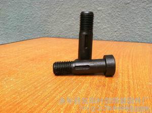 劍明緊固件,廠家直銷螺栓, 鐵塔栓 高強度螺絲 21栓 30栓 U型抱箍 U型絲 螺母等標準件相關產(chǎn)品圖片_高清圖_細節(jié)圖-永年縣名陽村劍明緊固件廠 -