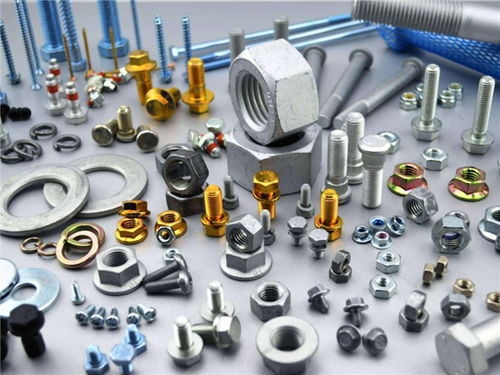 四川蜀晉通商貿公司 緊固件為核心，打造多元化五金機電供應平臺