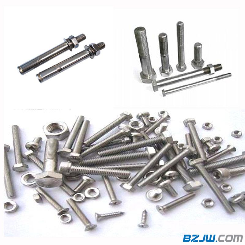 佛山、珠海、汕頭不銹鋼標準件市場概述與采購指南