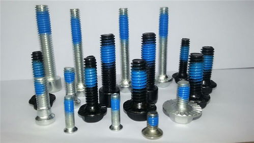 緊固件涂膠設(shè)備選購(gòu)指南 聚焦昆山耐拓的涂膠機(jī)選擇