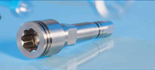 緊固件表面處理與加工技術(shù)簡(jiǎn)析